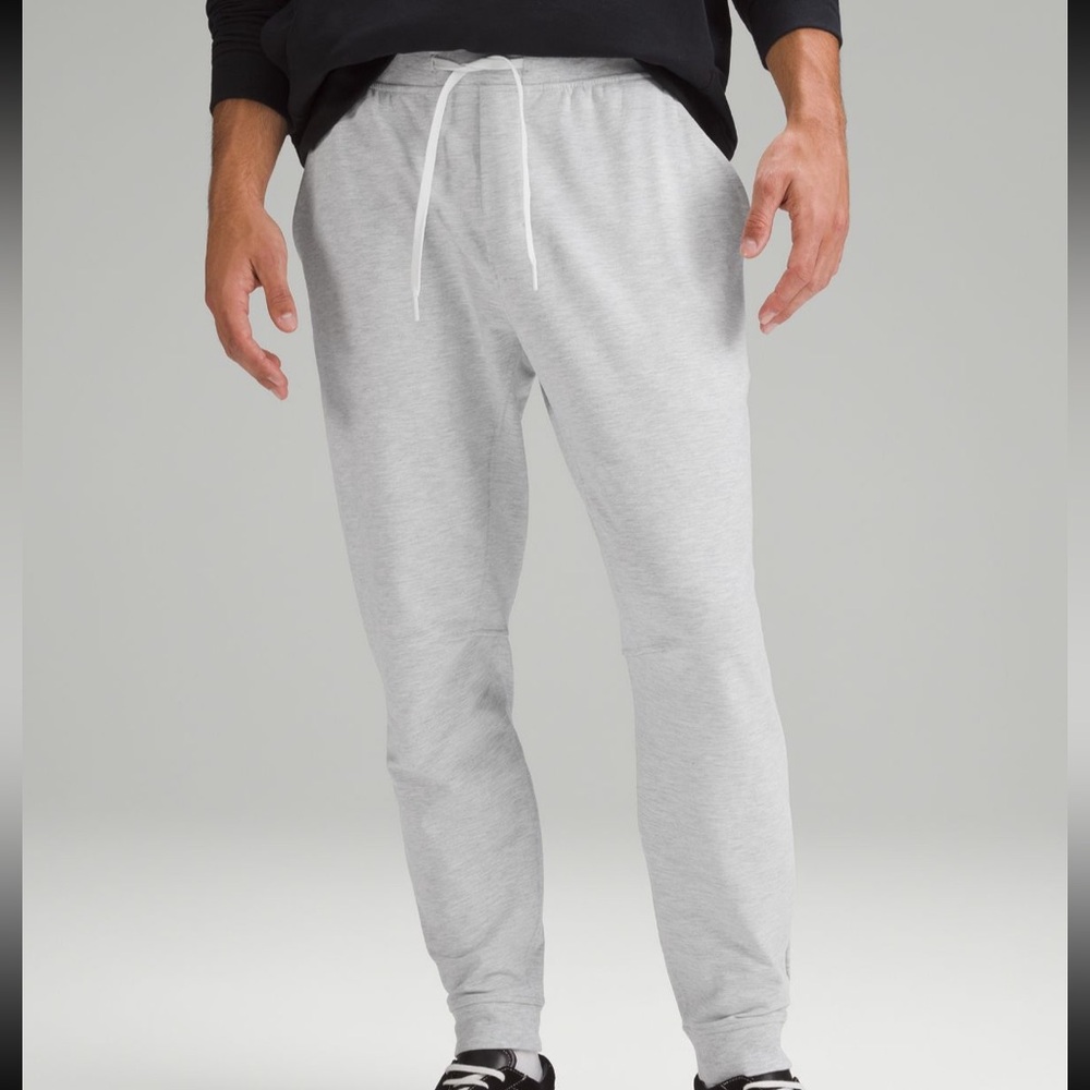 City Sweat Jogger 28” Inseam